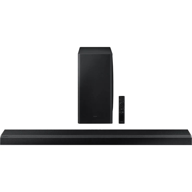 Samsung HW-Q800A 3.1.2 Soundbar mit Subwoofer, 330 W, schwarz – Bild 29
