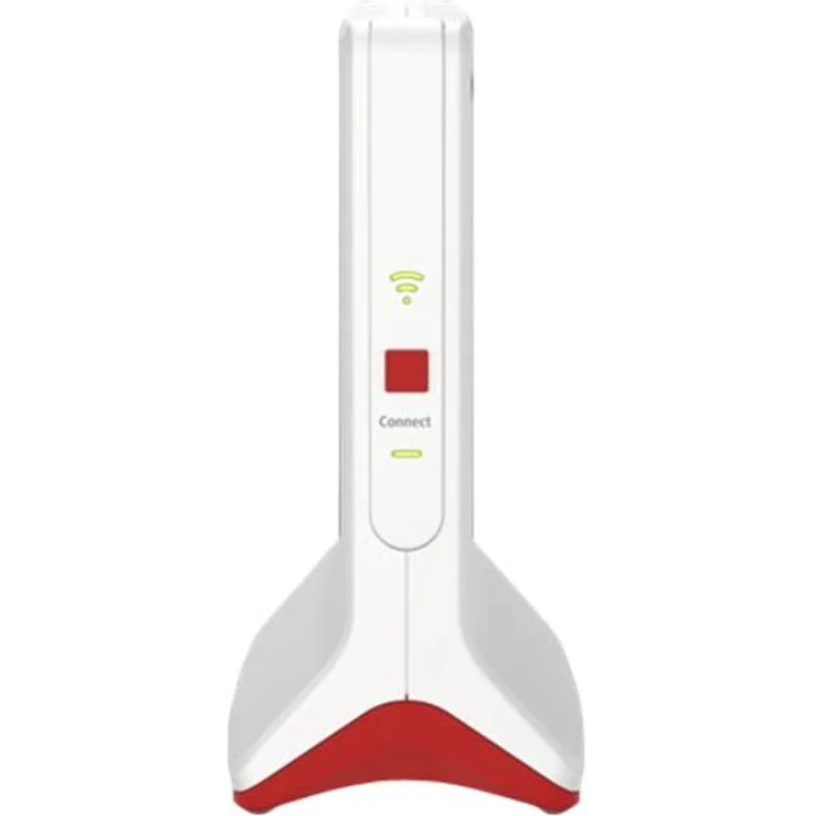 AVM Fritz!Repeater 6000 (DREI Funkeinheiten: 5 GHz (2 x bis zu 2.400 MBit/s), 2,4 GHz (bis zu 1.200 MBit/s), 2,5-Gigabit-LAN, deutschsprachige Version) – Bild 3