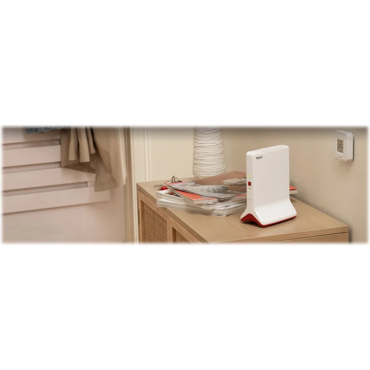AVM Fritz!Repeater 6000 (DREI Funkeinheiten: 5 GHz (2 x bis zu 2.400 MBit/s), 2,4 GHz (bis zu 1.200 MBit/s), 2,5-Gigabit-LAN, deutschsprachige Version) – Bild 8