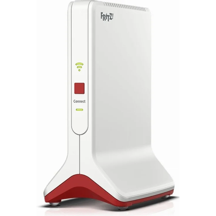 AVM Fritz!Repeater 6000 (DREI Funkeinheiten: 5 GHz (2 x bis zu 2.400 MBit/s), 2,4 GHz (bis zu 1.200 MBit/s), 2,5-Gigabit-LAN, deutschsprachige Version) – Bild 4