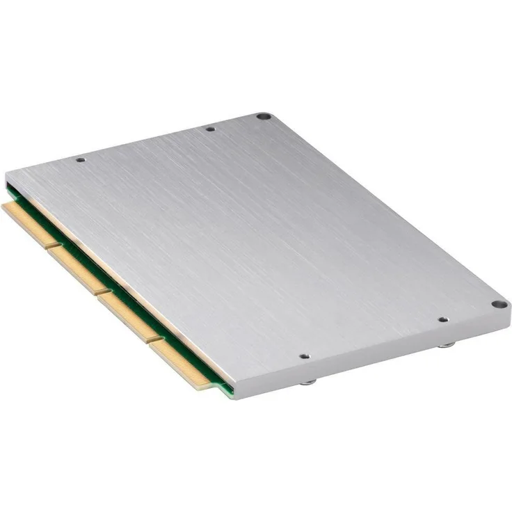 Intel Next Unit of Computing Kit 11 Compute Element CM11EBI38W - Karte - Core i3 1115G4 - 3 GHz - RAM 8 GB - kein HDD - UHD Graphics - Bluetooth 5.2 - WLAN: 802.11a-b-g-n-ac-ax, Bluetooth 5.2 