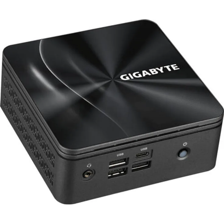 GIGABYTE BRIX GB-BRR5H-4500