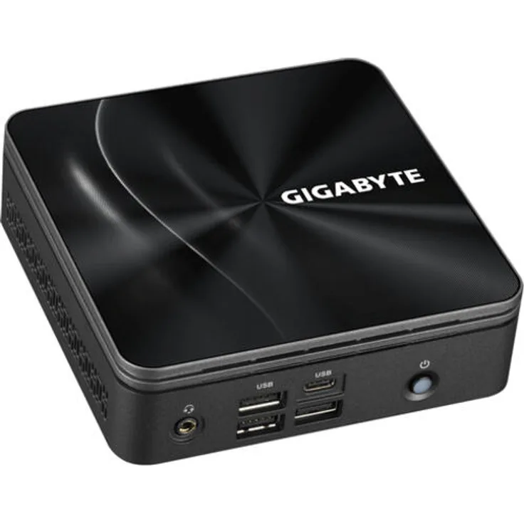 GIGABYTE BRIX GB-BRR3-4300