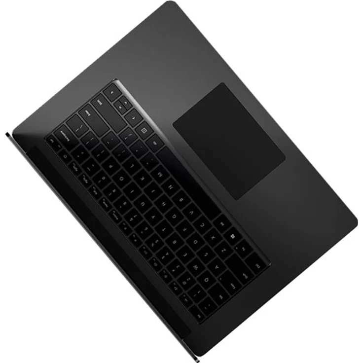 Microsoft Surface Laptop 4 Laptop - 13,5 Zoll, Intel Core i7-1185G7, 16GB RAM, 512GB SSD, Windows 10 Pro 64-bit (5F1-0000) – Bild 8