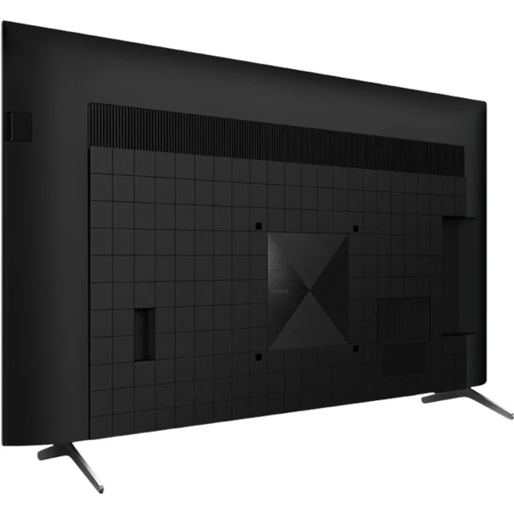 Sony XR-65X90J 164 cm (65 Zoll) LED Smart TV (Ultra HD, HDR) Twin-HD-Triple-Tuner (Sat, Antenne, Kabel) Modelljahr 2021 Energieklasse G (DE-Modell) – Bild 7