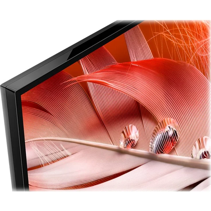 Sony XR-65X90J 164 cm (65 Zoll) LED Smart TV (Ultra HD, HDR) Twin-HD-Triple-Tuner (Sat, Antenne, Kabel) Modelljahr 2021 Energieklasse G (DE-Modell) – Bild 6