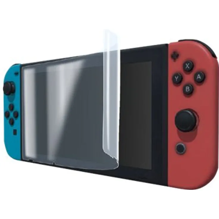 Steelplay Screen Protection Glass Hydrogel (JVASWI00084) (Switch)