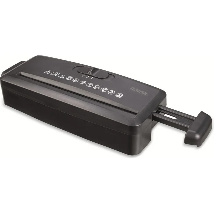 Hama Mini S6 (Schwarz) – Bild 4