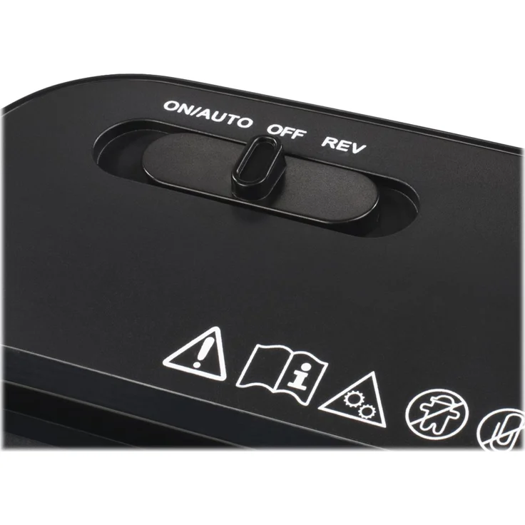 Hama Basic S6 (Schwarz) – Bild 3
