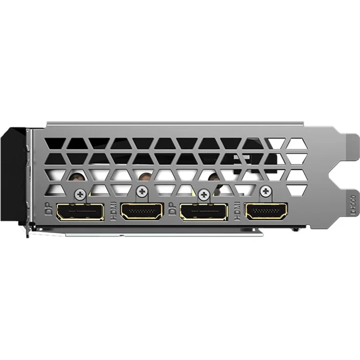 GIGABYTE GeForce RTX 3060 Gaming OC 12G (Rev. 1.0), 12GB GDDR6, 2x HDMI, 2x DP (GV-N3060GAMING OC-12GD) – Bild 6
