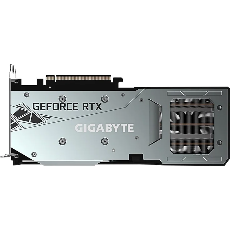 GIGABYTE GeForce RTX 3060 Gaming OC 12G (Rev. 1.0), 12GB GDDR6, 2x HDMI, 2x DP (GV-N3060GAMING OC-12GD) – Bild 3
