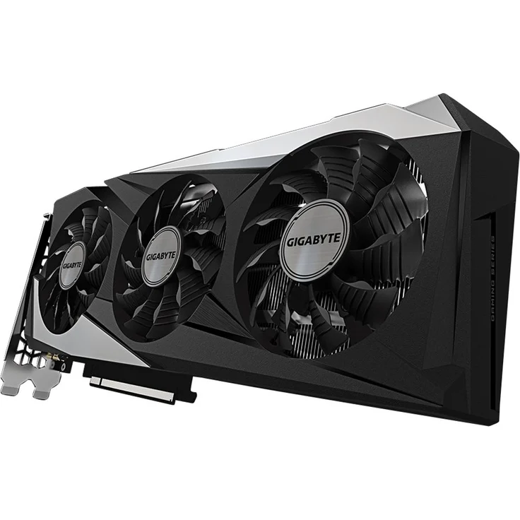 GIGABYTE GeForce RTX 3060 Gaming OC 12G (Rev. 1.0), 12GB GDDR6, 2x HDMI, 2x DP (GV-N3060GAMING OC-12GD) – Bild 2