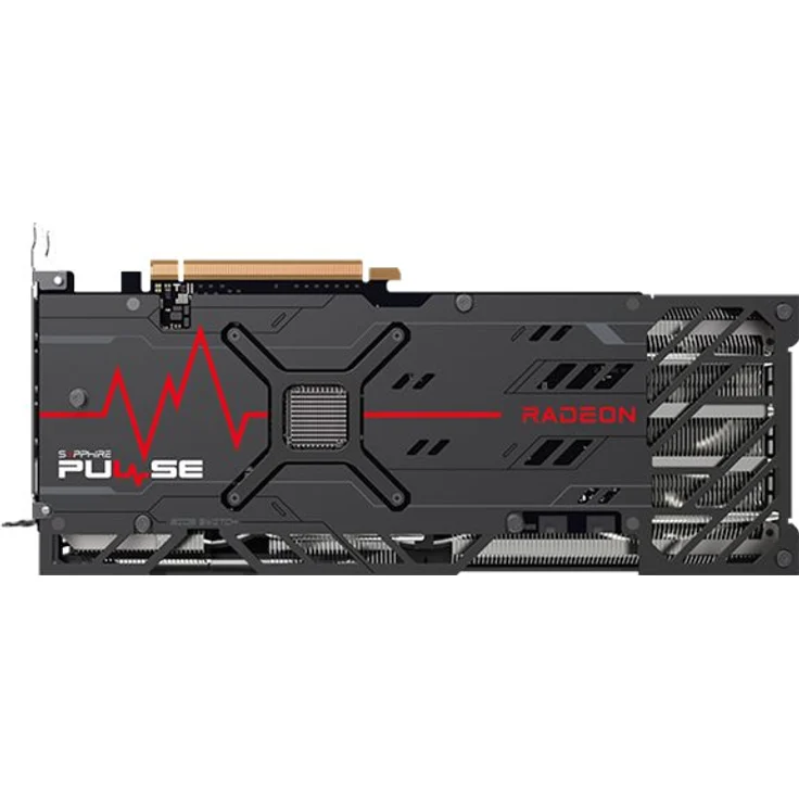 Sapphire AMD Radeon RX 6800 OC Pulse Gaming Grafikkarte mit 16GB GDDR6 – Bild 4