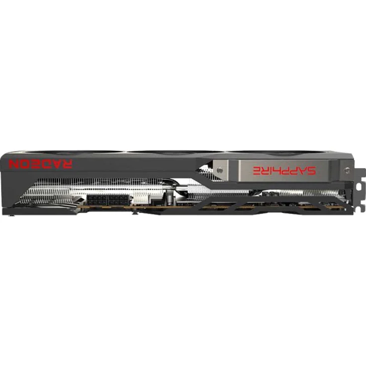 Sapphire AMD Radeon RX 6800 OC Pulse Gaming Grafikkarte mit 16GB GDDR6 – Bild 2