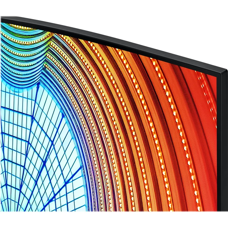 Samsung S34A650UXU - 34 Zoll, QHD (3440 x 1440), VA-Panel, 100Hz, 5ms, 300cd/m² (LS34A650UXUXEN) – Bild 10