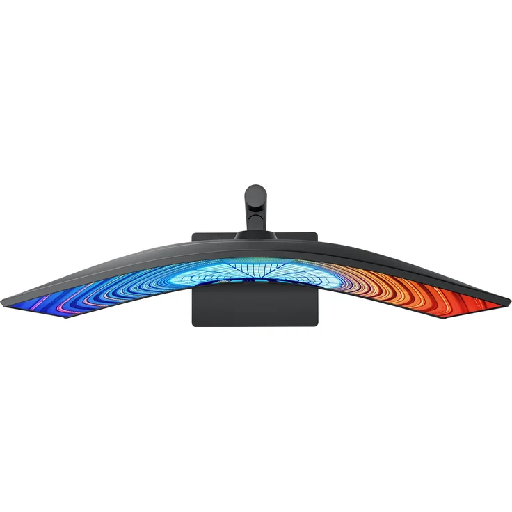 Samsung S34A650UXU - 34 Zoll, QHD (3440 x 1440), VA-Panel, 100Hz, 5ms, 300cd/m² (LS34A650UXUXEN) – Bild 4