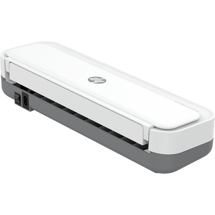 HP Laminiergerät OneLam 400 A4 3160 Visitenkarten, DIN A4, DIN A5, DIN A6 – Bild 2