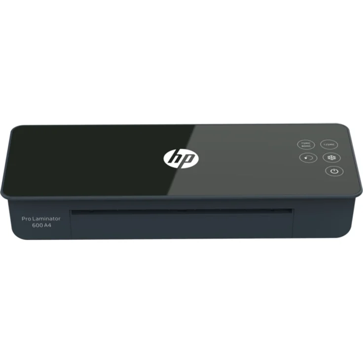 HP Laminiergerät Pro Laminator 600 A4 3163 DIN A4, DIN A5, DIN A6, Visitenkarten – Bild 2