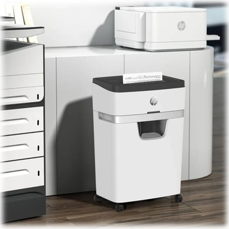 HP Aktenvernichter OneShred 18CC – Bild 5