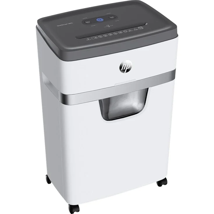 HP Aktenvernichter OneShred 18CC – Bild 7