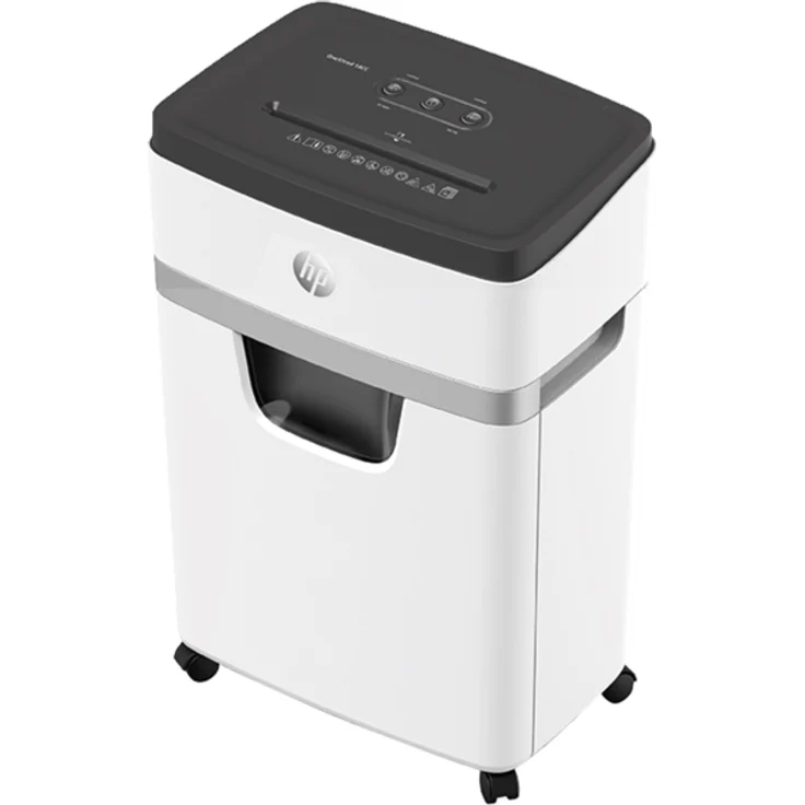 HP Aktenvernichter OneShred 18CC – Bild 2