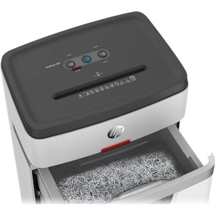 HP Aktenvernichter OneShred 18CC – Bild 8