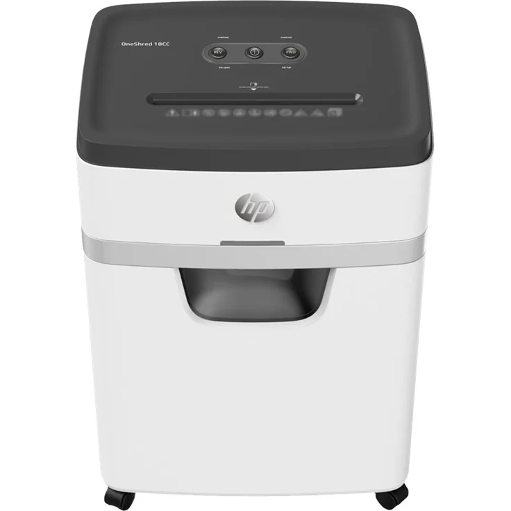 HP Aktenvernichter OneShred 12MC – Bild 9