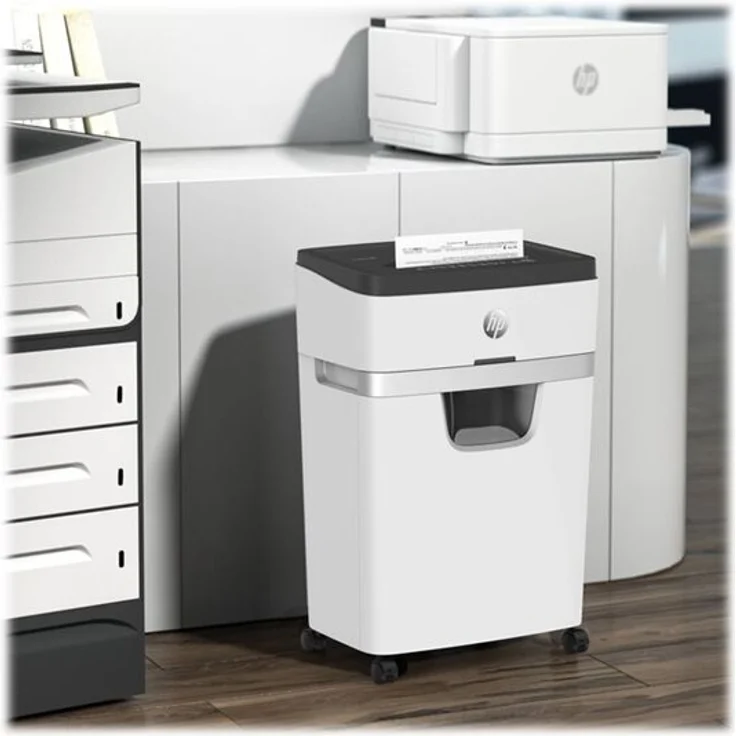 HP Aktenvernichter OneShred 12MC – Bild 6