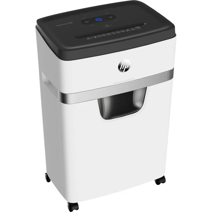 HP Aktenvernichter OneShred 12MC – Bild 8