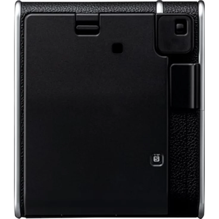 Fujifilm Instax Mini 40 EX D Sofortbildkamera schwarz – Bild 3