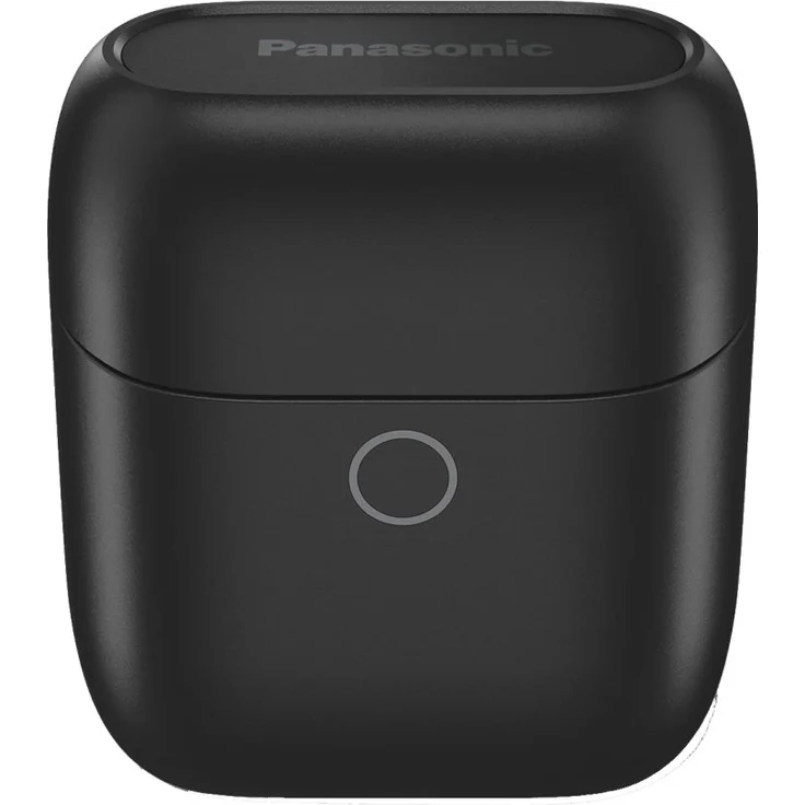 Panasonic RZ-B100W True Wireless In-Ear-Kopfhörer mit Mikrofon, Bluetooth, schwarz – Bild 7