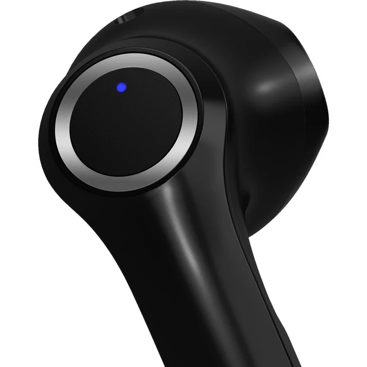 Panasonic RZ-B100W True Wireless In-Ear-Kopfhörer mit Mikrofon, Bluetooth, schwarz – Bild 8