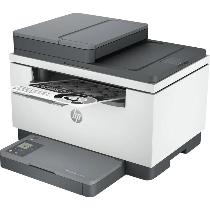HP LaserJet MFP M234sdw Multifunktionslaserdrucker HP+ (Drucker, Scanner, Kopierer, Vorlageneinzug, WLAN, LAN, Duplex, Airprint) – Bild 2