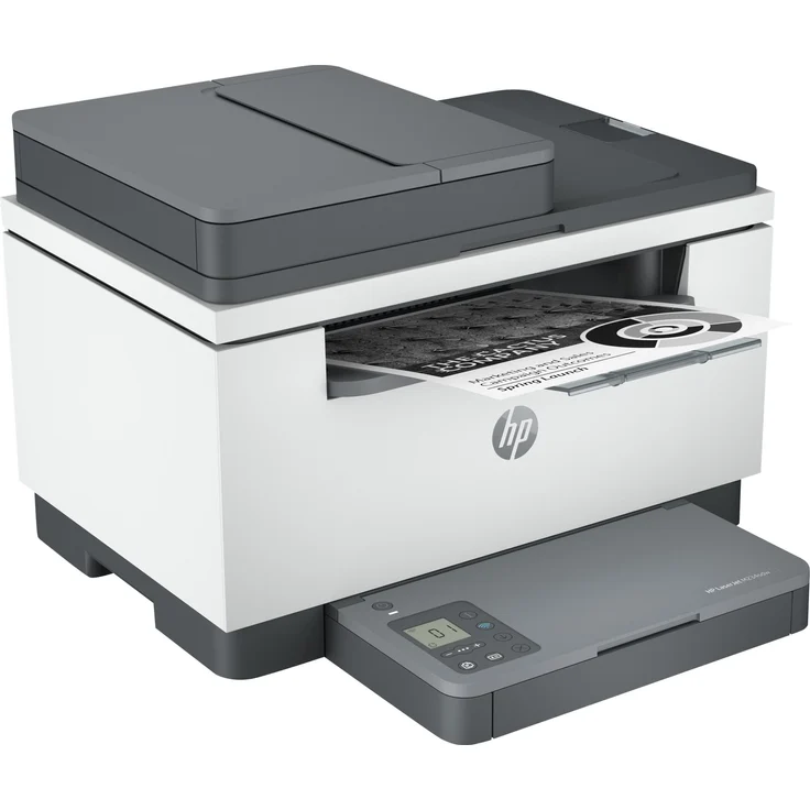 HP LaserJet MFP M234sdw Multifunktionslaserdrucker HP+ (Drucker, Scanner, Kopierer, Vorlageneinzug, WLAN, LAN, Duplex, Airprint) – Bild 4
