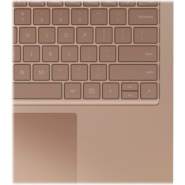 Microsoft Surface Laptop 4 - Laptop 13,5 Zoll, Intel Core i7-1185G7, 16GB RAM, 512GB SSD, Windows 10 Pro 64-bit (5F1-00061) – Bild 7