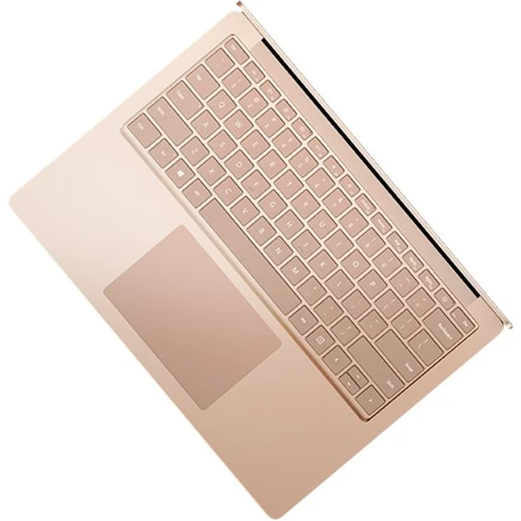 Microsoft Surface Laptop 4 - Laptop 13,5 Zoll, Intel Core i7-1185G7, 16GB RAM, 512GB SSD, Windows 10 Pro 64-bit (5F1-00061) – Bild 10