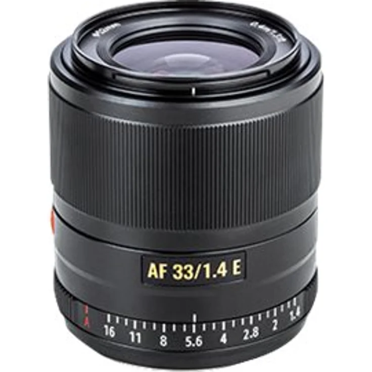 VILTROX 33 mm / F 1.4 AF STM ED IF - Preisvergleich – Bild 3
