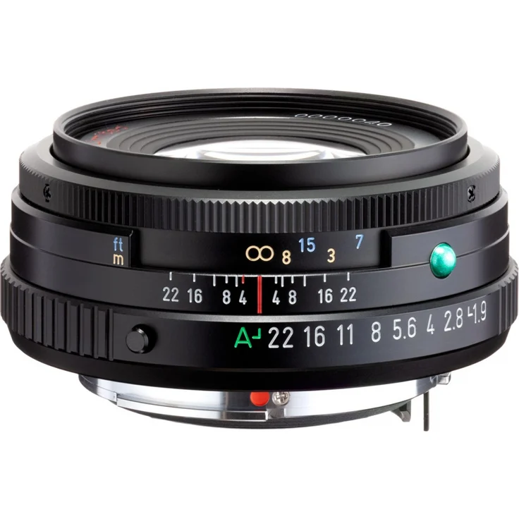 Pentax 43 mm / F 1.9 HD FA LIMITED – Bild 2