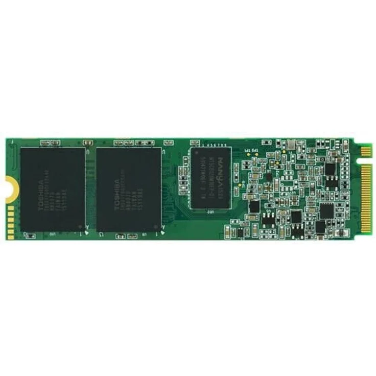 CoreParts NE-256T Internes Solid State Drive M.2 256 GB PCI Express 3.0 3D TLC NVMe – Bild 1