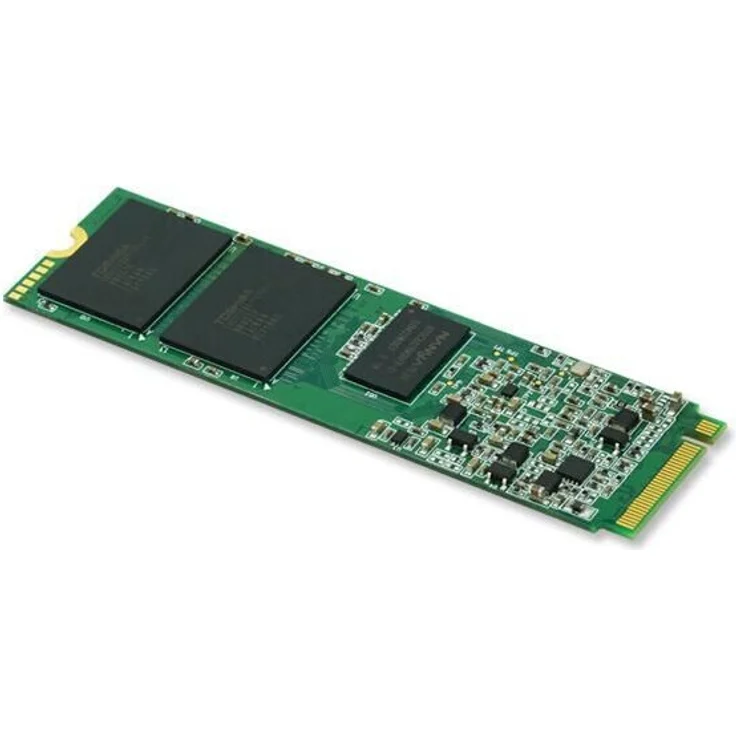 CoreParts NE-256T Internes Solid State Drive M.2 256 GB PCI Express 3.0 3D TLC NVMe – Bild 3