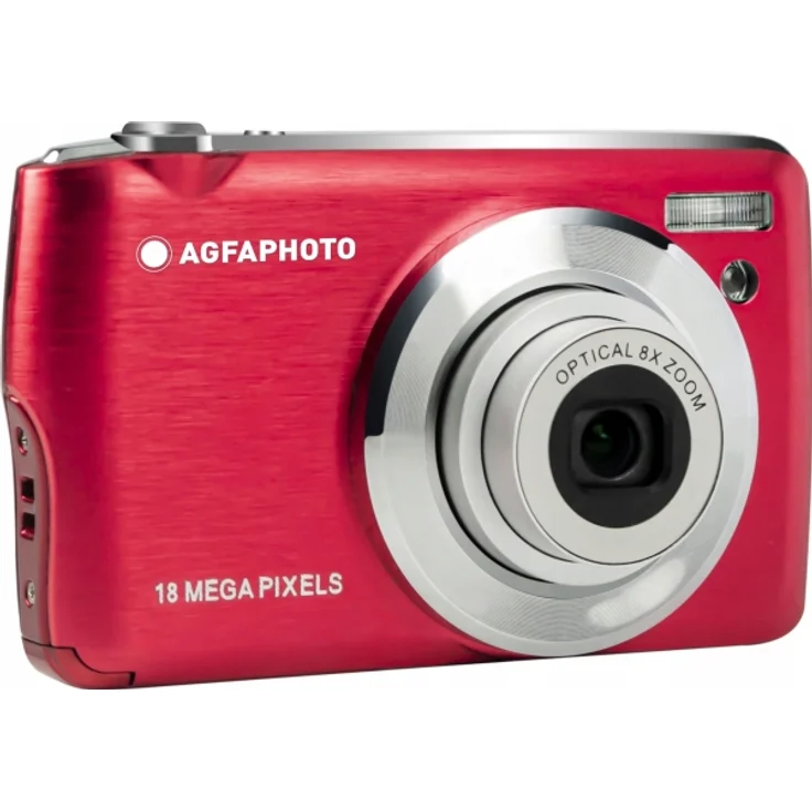 Agfaphoto DC8200 – Bild 4