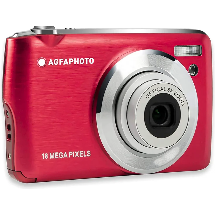 Agfaphoto DC8200 – Bild 1