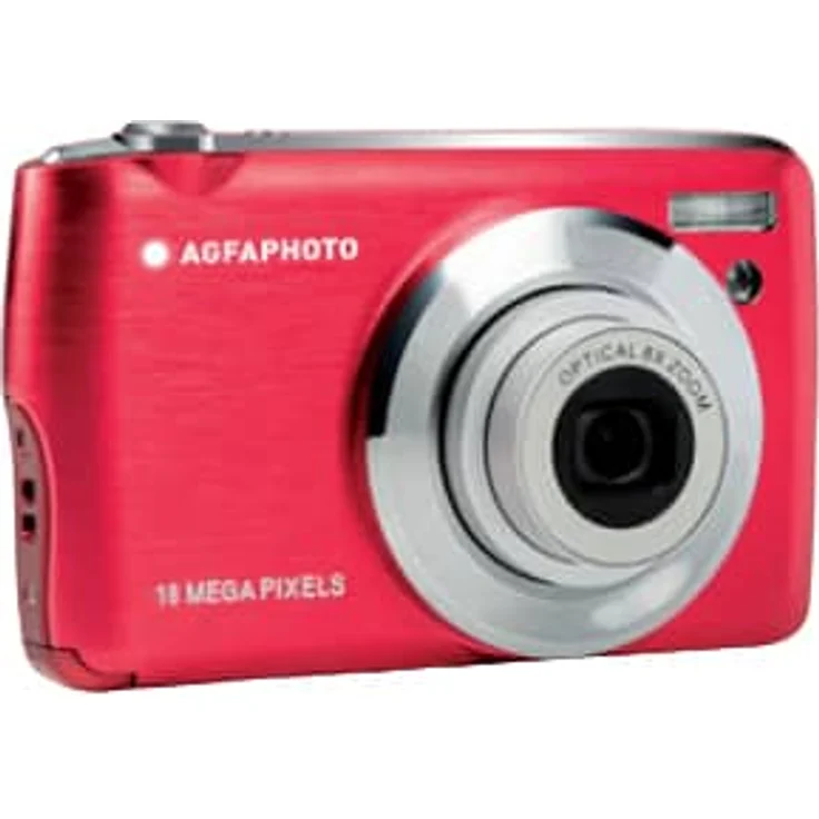 Agfaphoto DC8200 – Bild 3