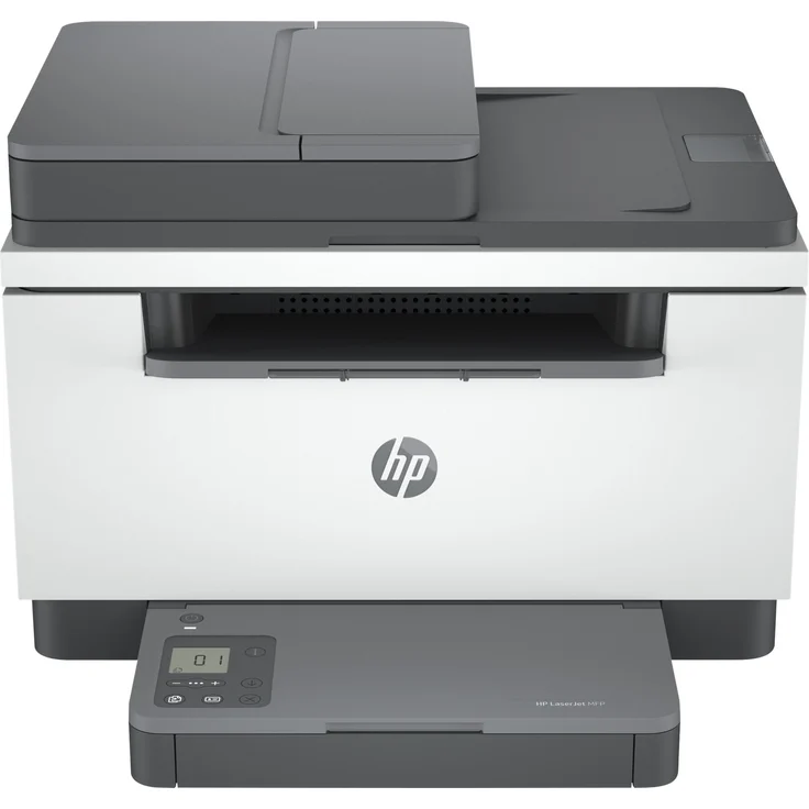 HP Laserjet MFP M 234 DW – Bild 9