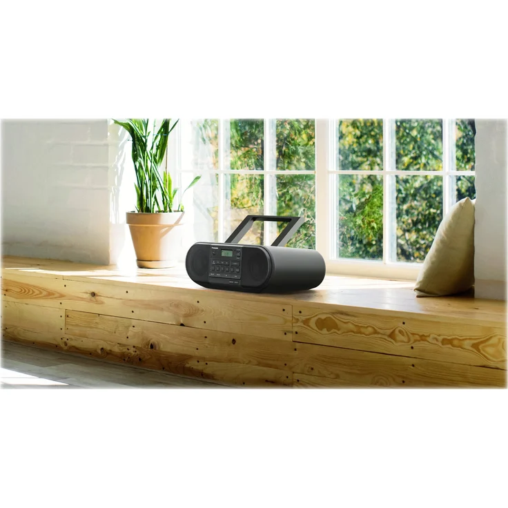 Panasonic RX-D550E – Bild 7