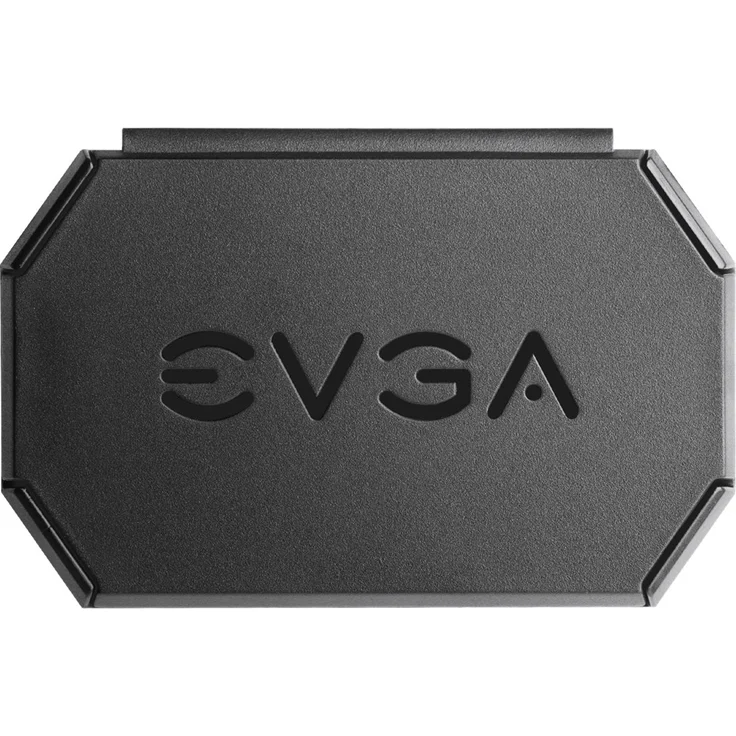 EVGA X17 Gaming Maus schwarz, USB (903-W1-17BK-K3/903-W1-17BK-KR) – Bild 4