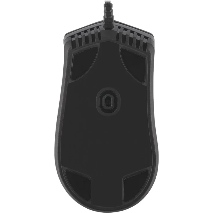 Corsair Sabre RGB PRO Champion Series, schwarz – Bild 9