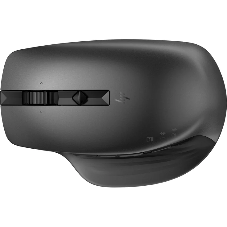 HP 935M Wireless Creator Mouse schwarz, USB/Bluetooth (1D0K8AA) - Preisvergleich – Bild 6