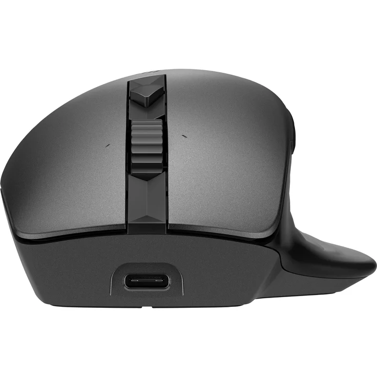 HP 935M Wireless Creator Mouse schwarz, USB/Bluetooth (1D0K8AA) - Preisvergleich – Bild 2