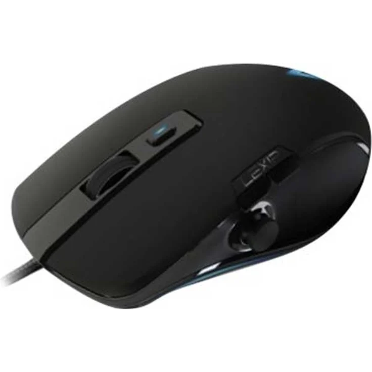 Lexip NP93 Alpha, USB (JVAPCM00446)  – Bild 2